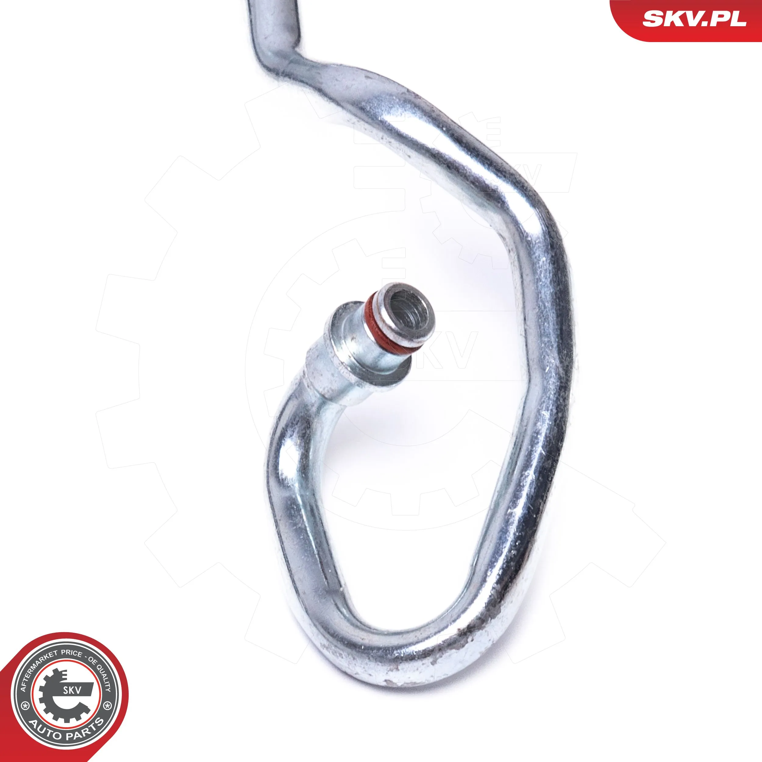 Hydraulic Hose, steering 10SKV844