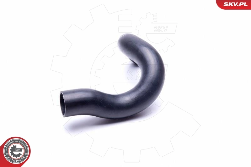 Charge Air Hose 24SKV514
