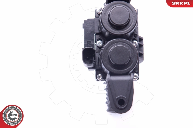 Coolant Control Valve 96SKV906