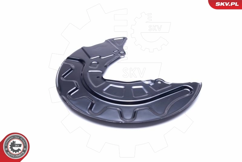 Splash Guard, brake disc 57SKV157