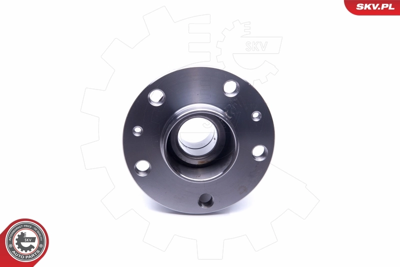 Wheel Bearing Kit 29SKV216