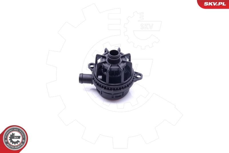 Oil Separator, crankcase ventilation 31SKV090