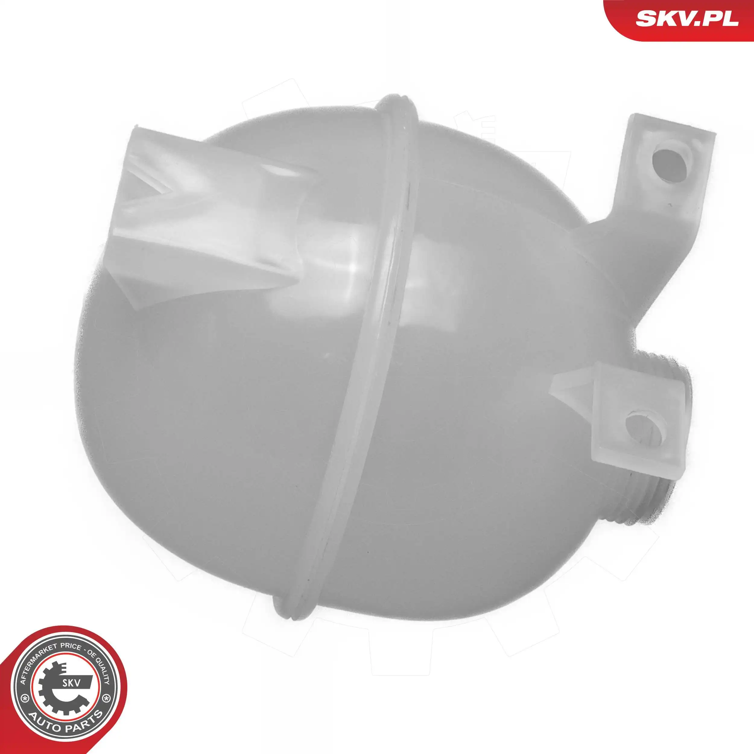 ESEN SKV 61SKV385 Expansion Tank, coolant