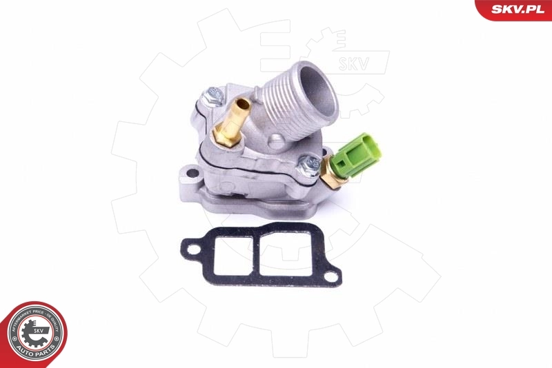 Thermostat, coolant 20SKV084