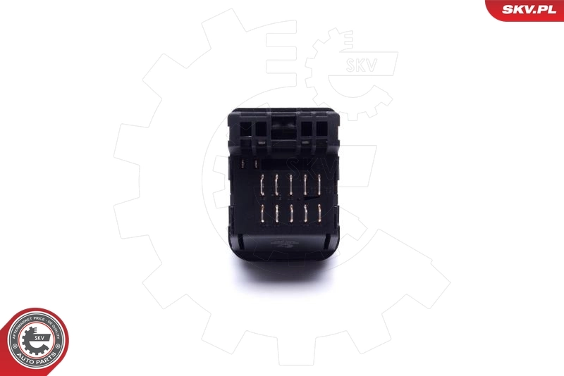 Switch, headlight 36SKV038