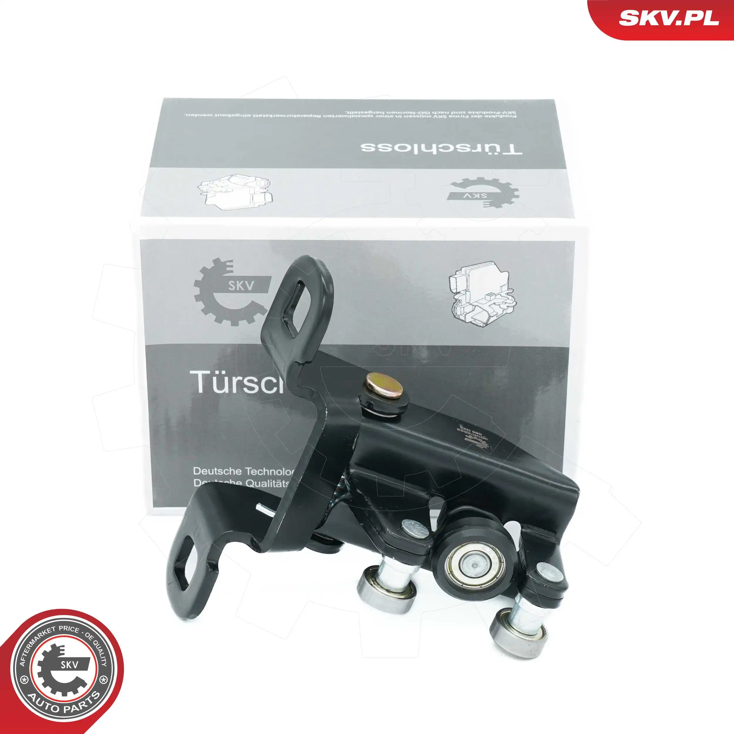 Roller Guide, sliding door 96SKV849