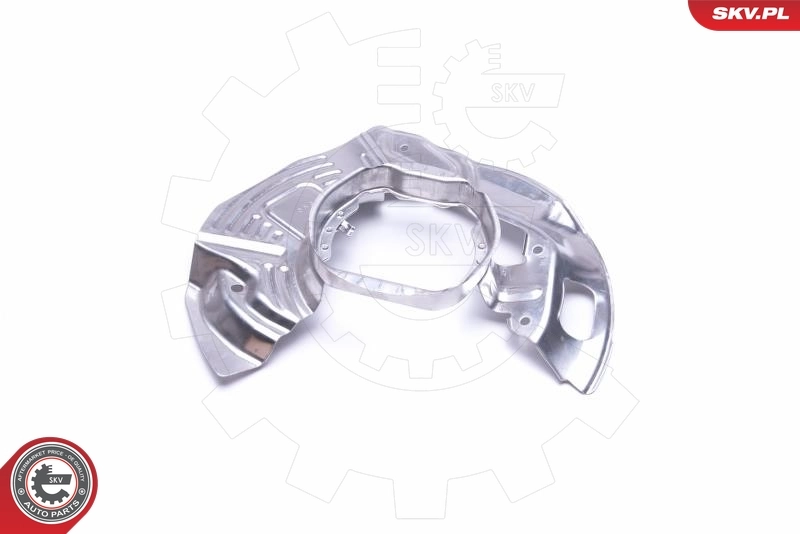 Splash Guard, brake disc 57SKV127