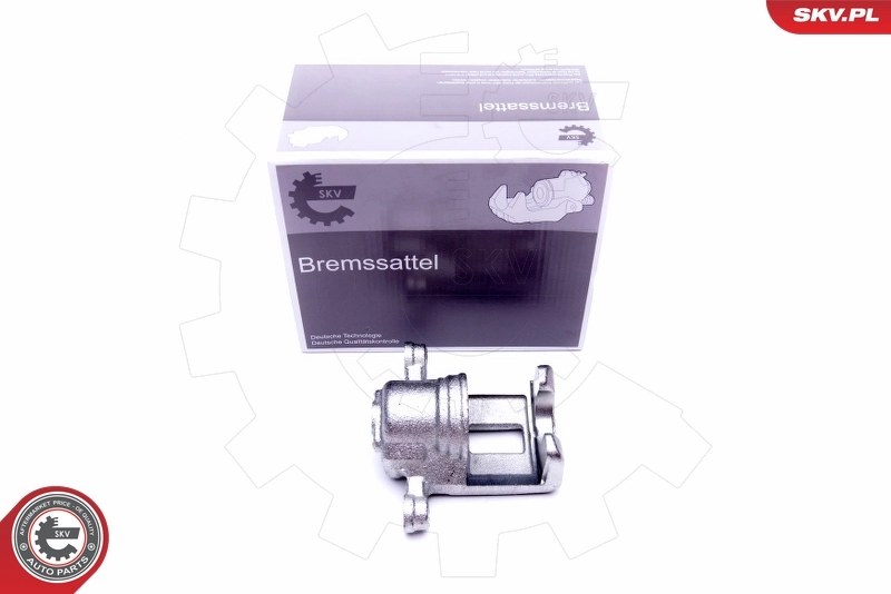 Brake Caliper 45SKV793