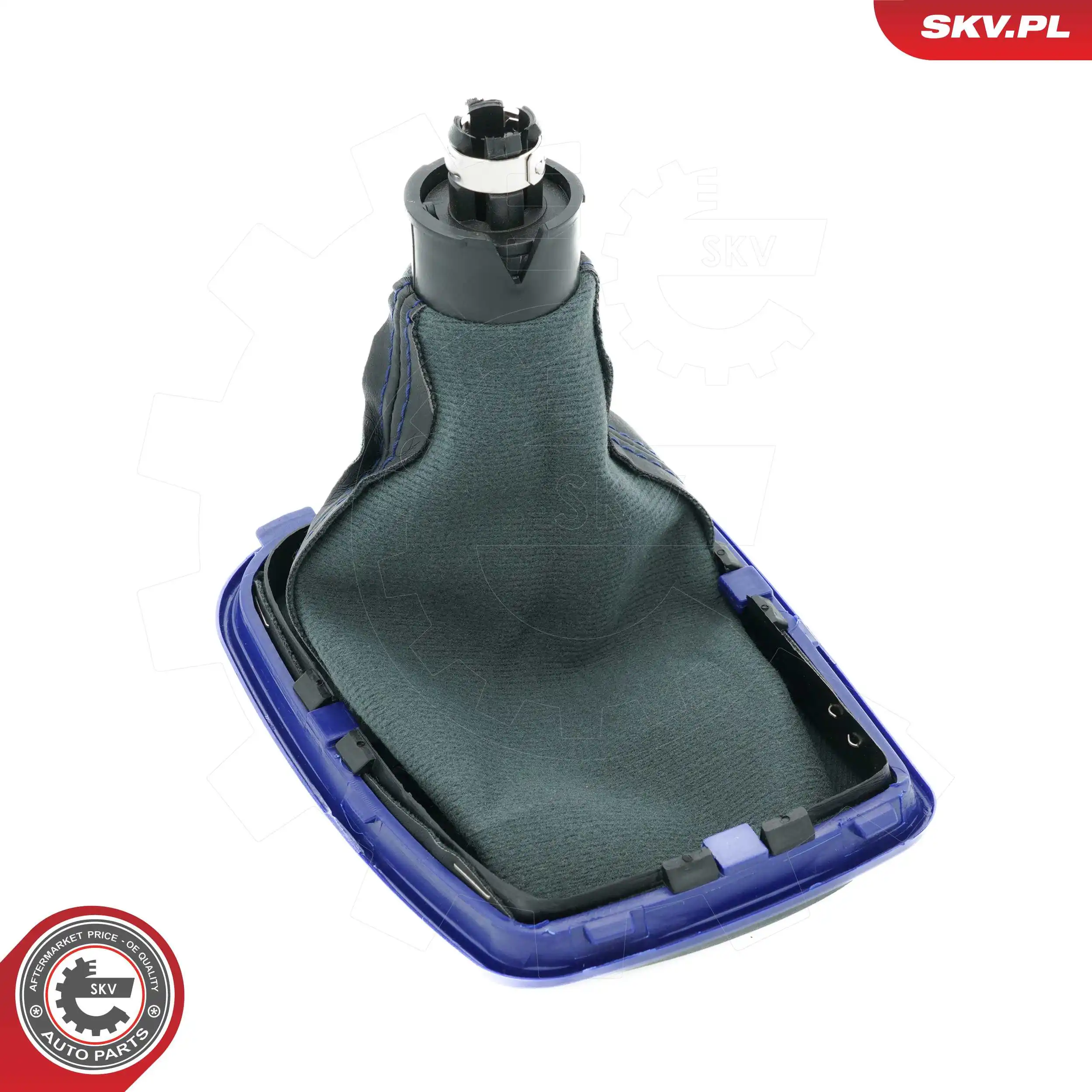 Gear Shift Lever Knob 63SKV437