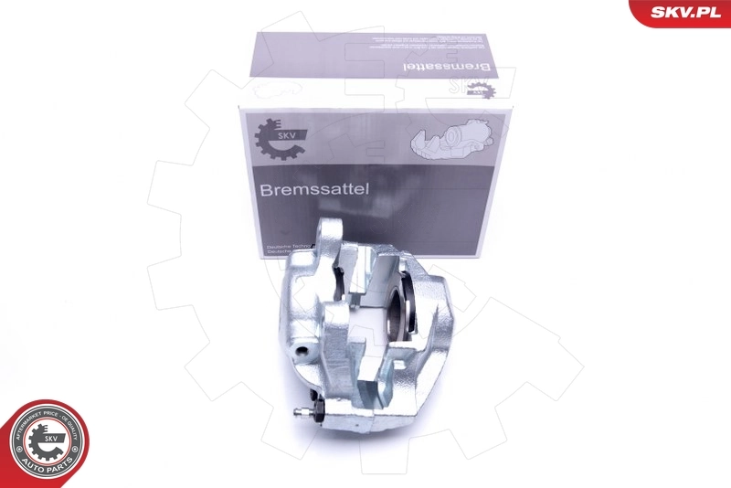 Brake Caliper 45SKV242