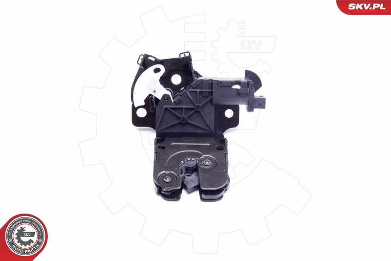 Tailgate Lock 16SKV218