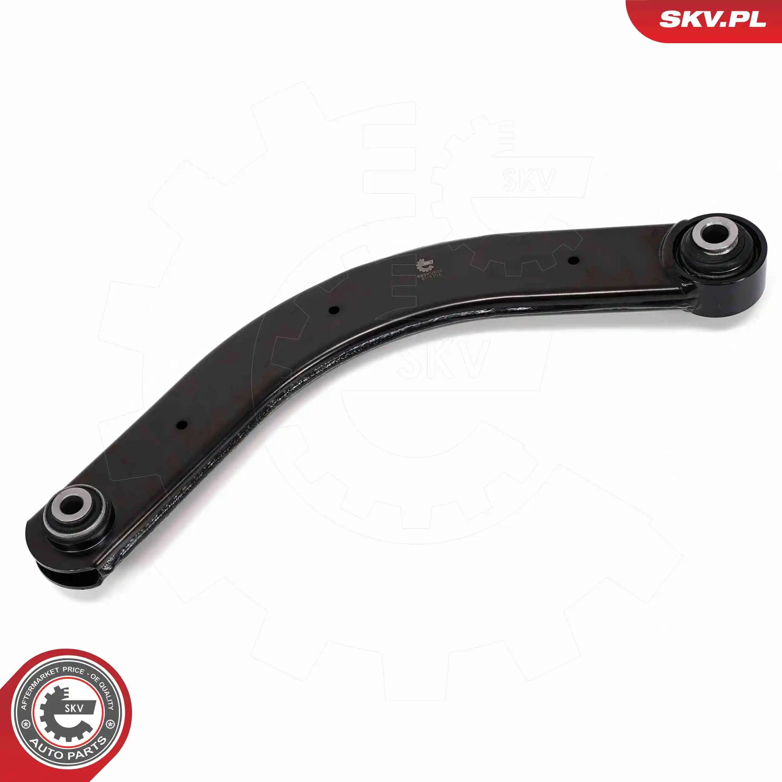 Control/Trailing Arm, wheel suspension 69SKV805