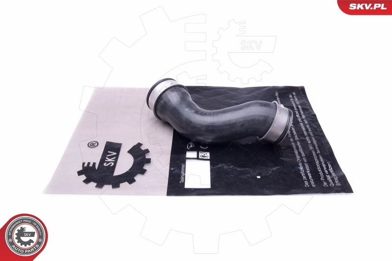 Charge Air Hose 24SKV962