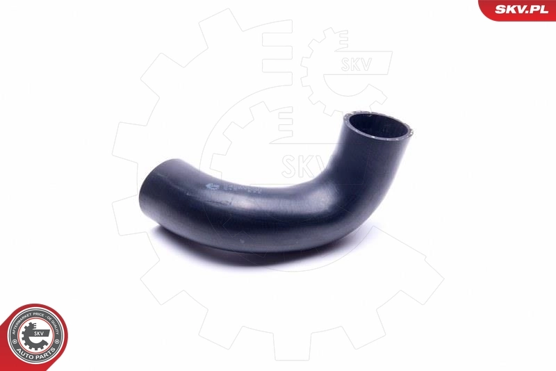 Charge Air Hose 24SKV536