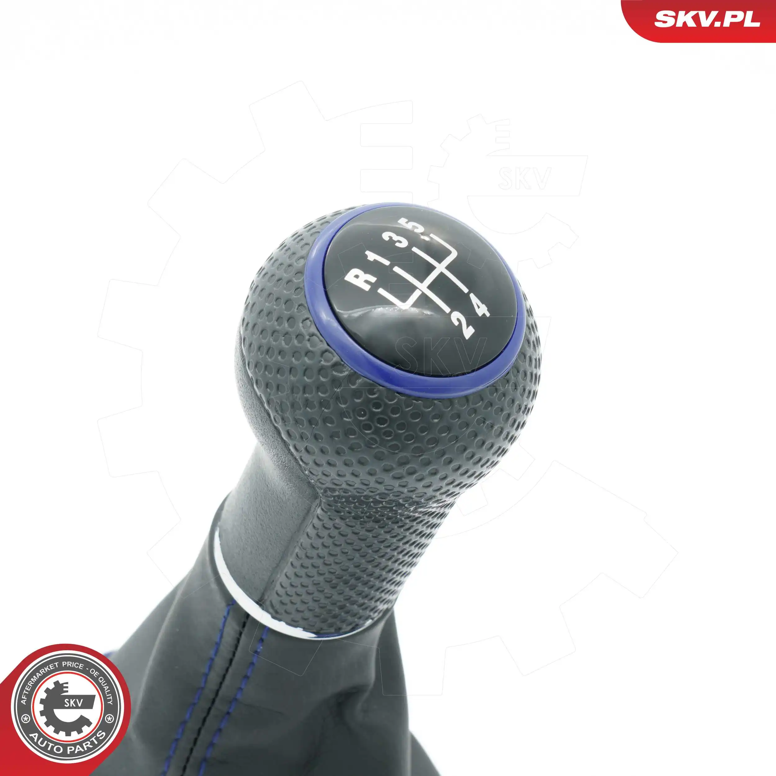 Gear Shift Lever Knob 63SKV437