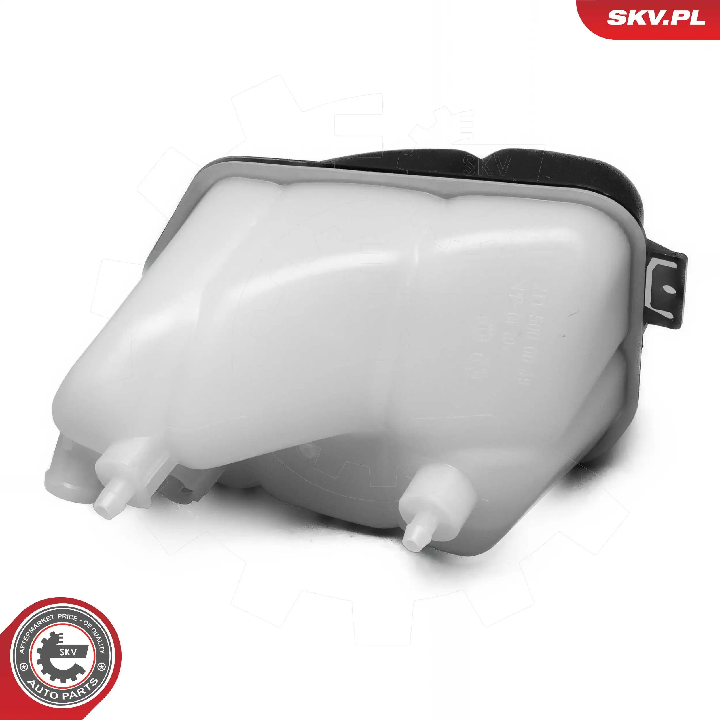 Expansion Tank, coolant 61SKV357