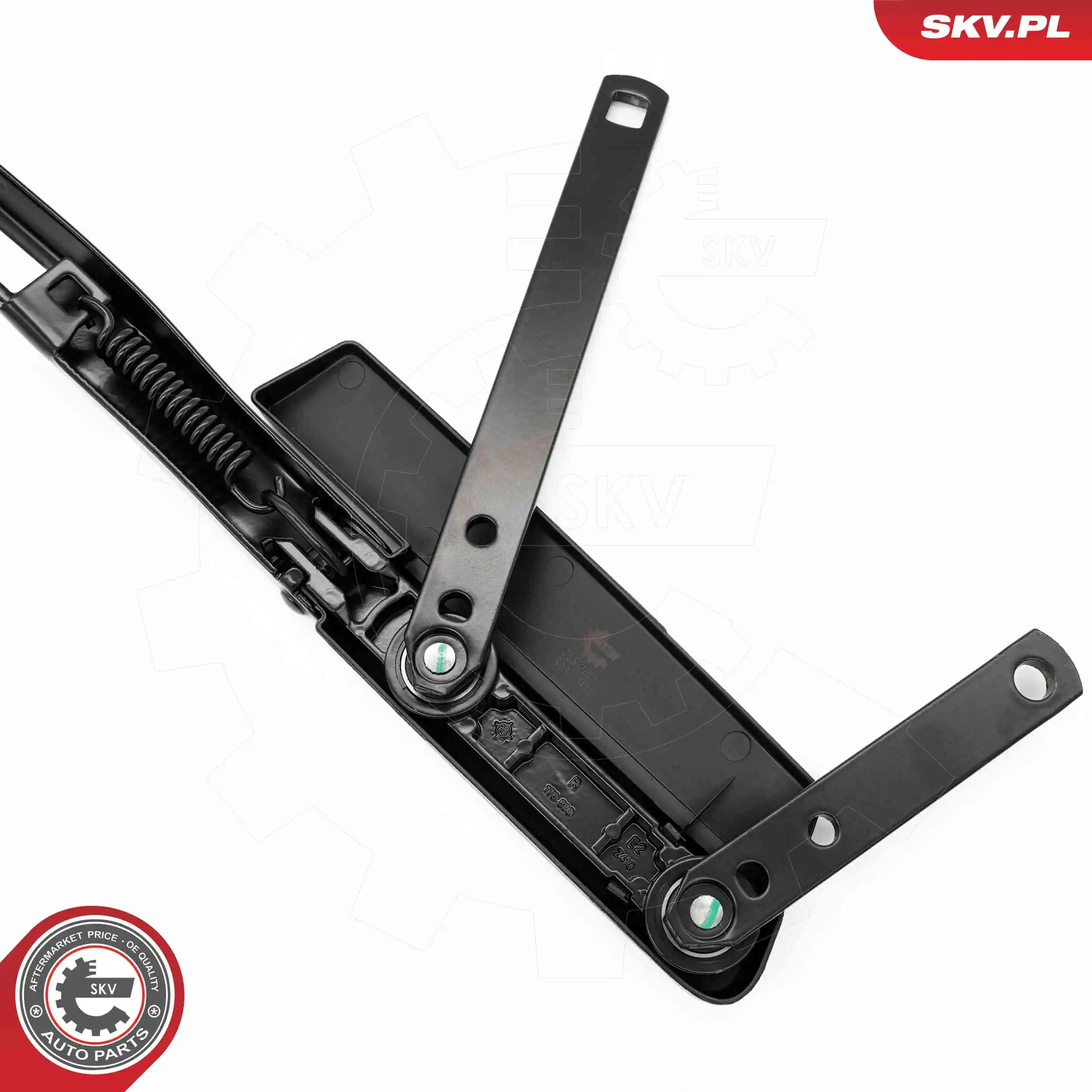 ESEN SKV 05SKV803 Wiper Linkage