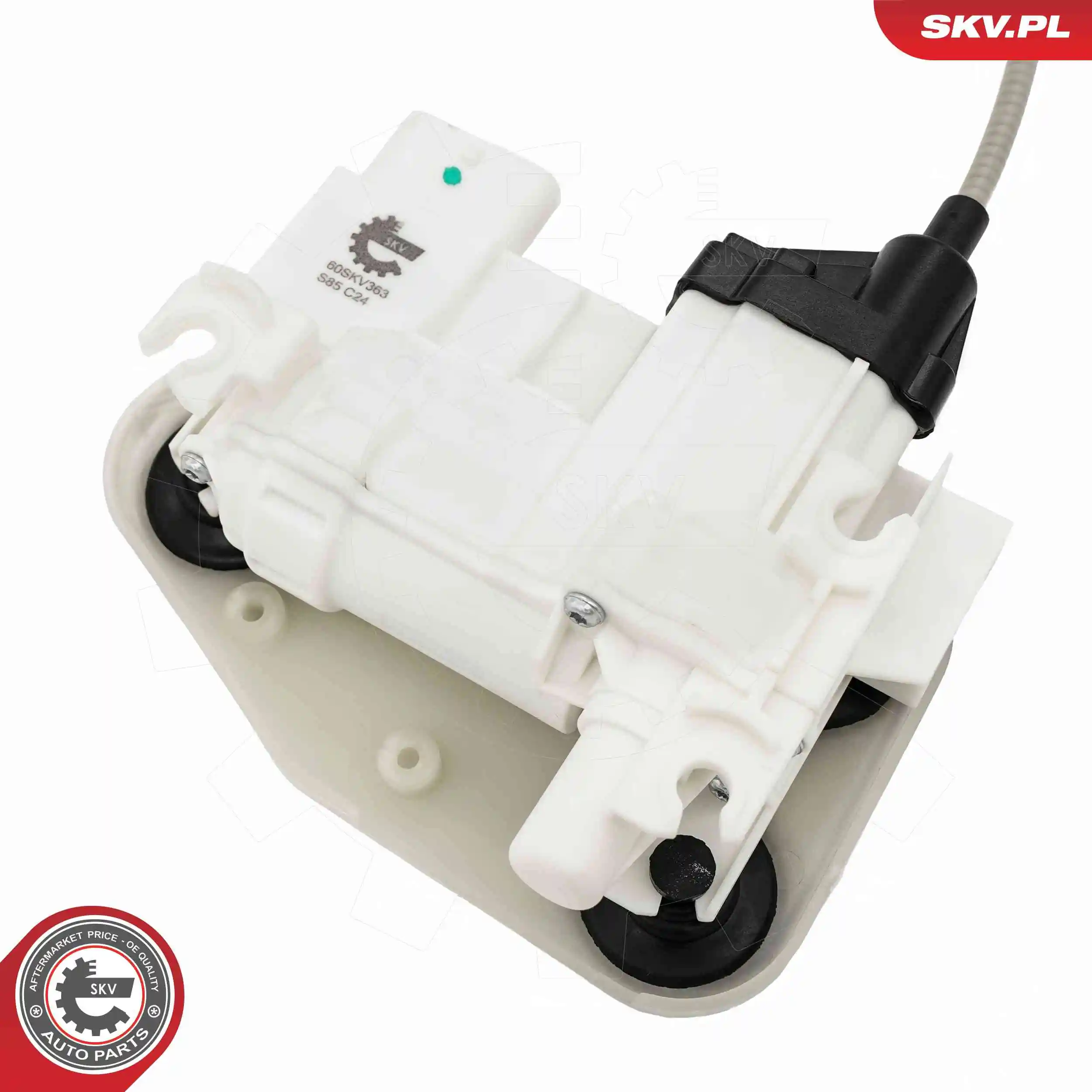 ESEN SKV 60SKV363 Closing aid, door