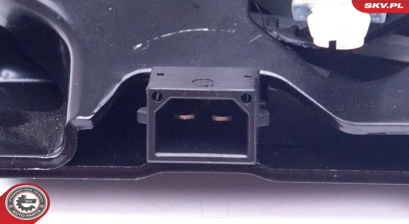 ESEN SKV 16SKV351 Tailgate Lock