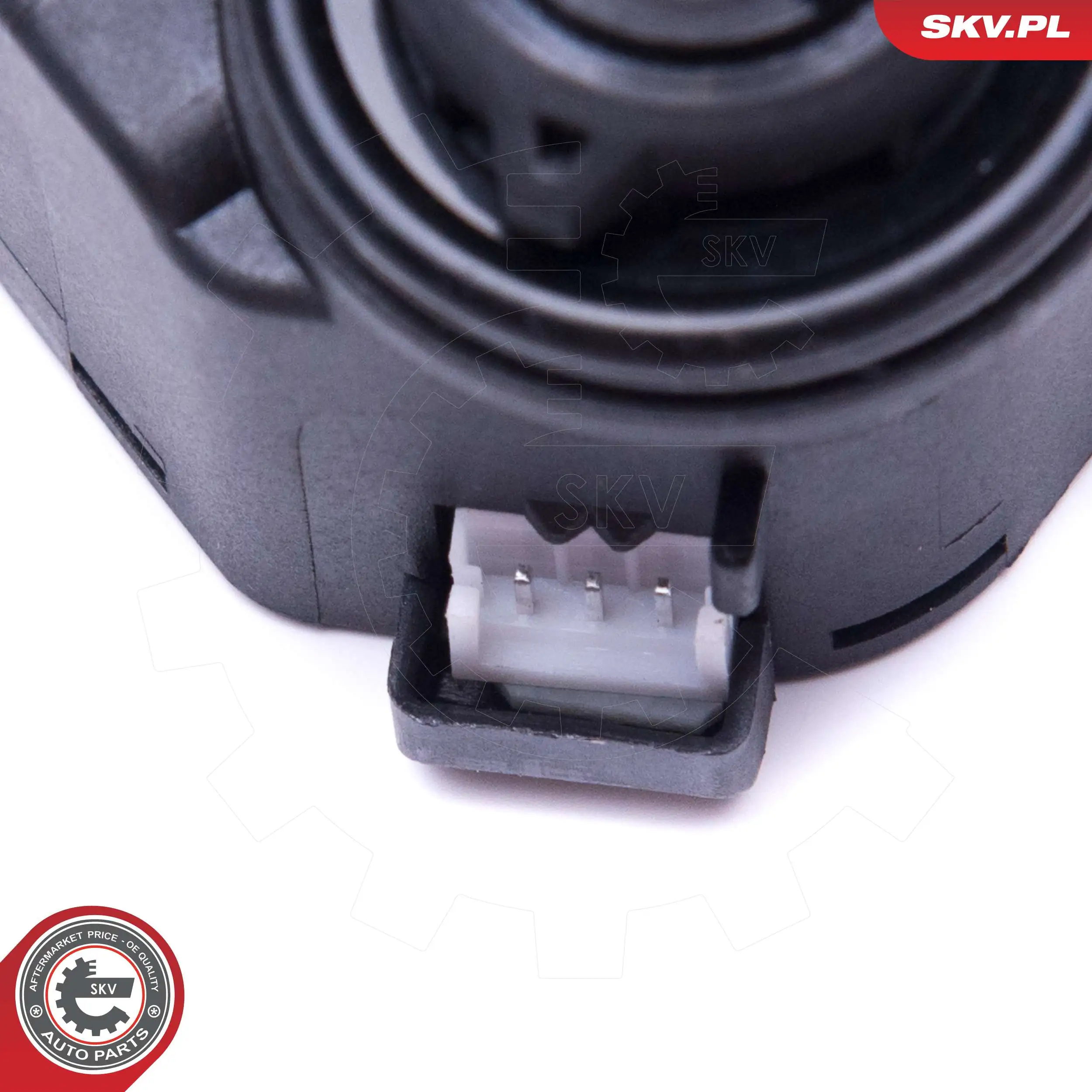 Actuator, headlight levelling 96SKV946
