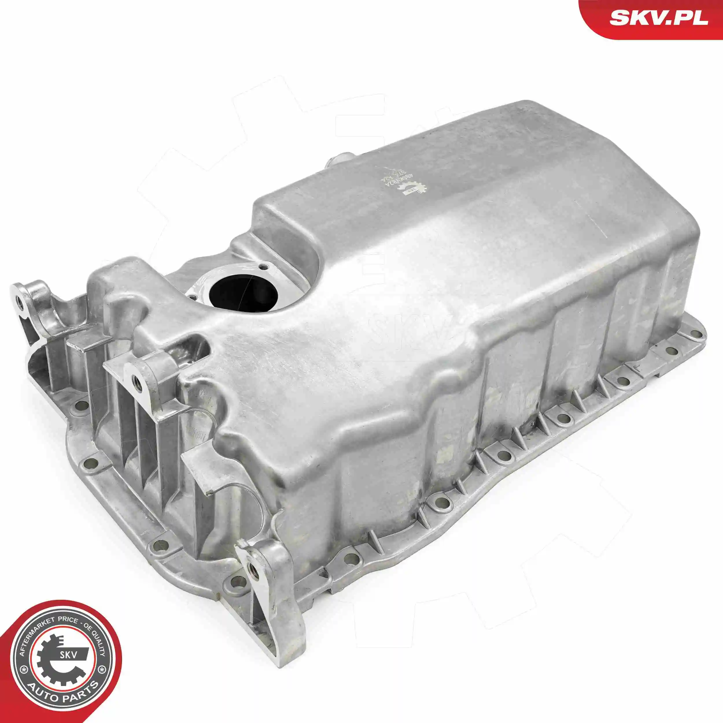 Oil Sump 48SKV824