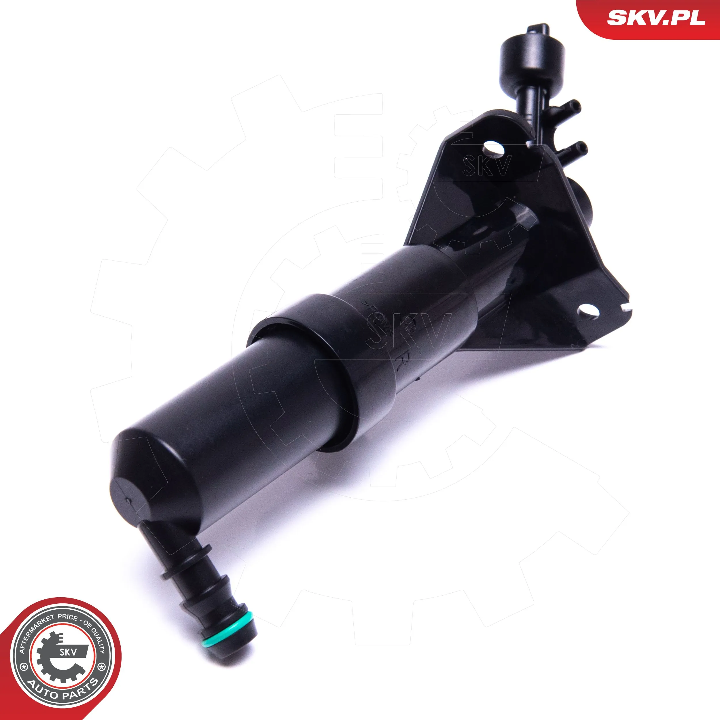 Washer Fluid Jet, headlight cleaning 15SKV732