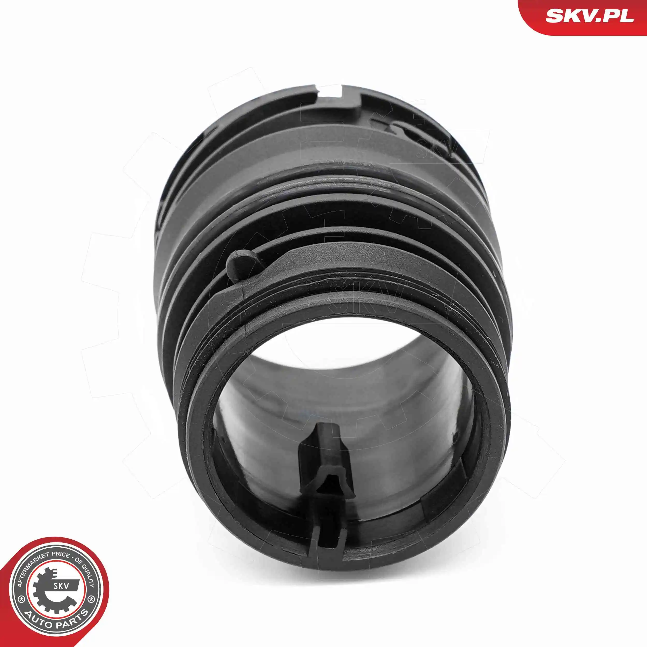 Plug Housing, automatic transmission control unit 96SKV415