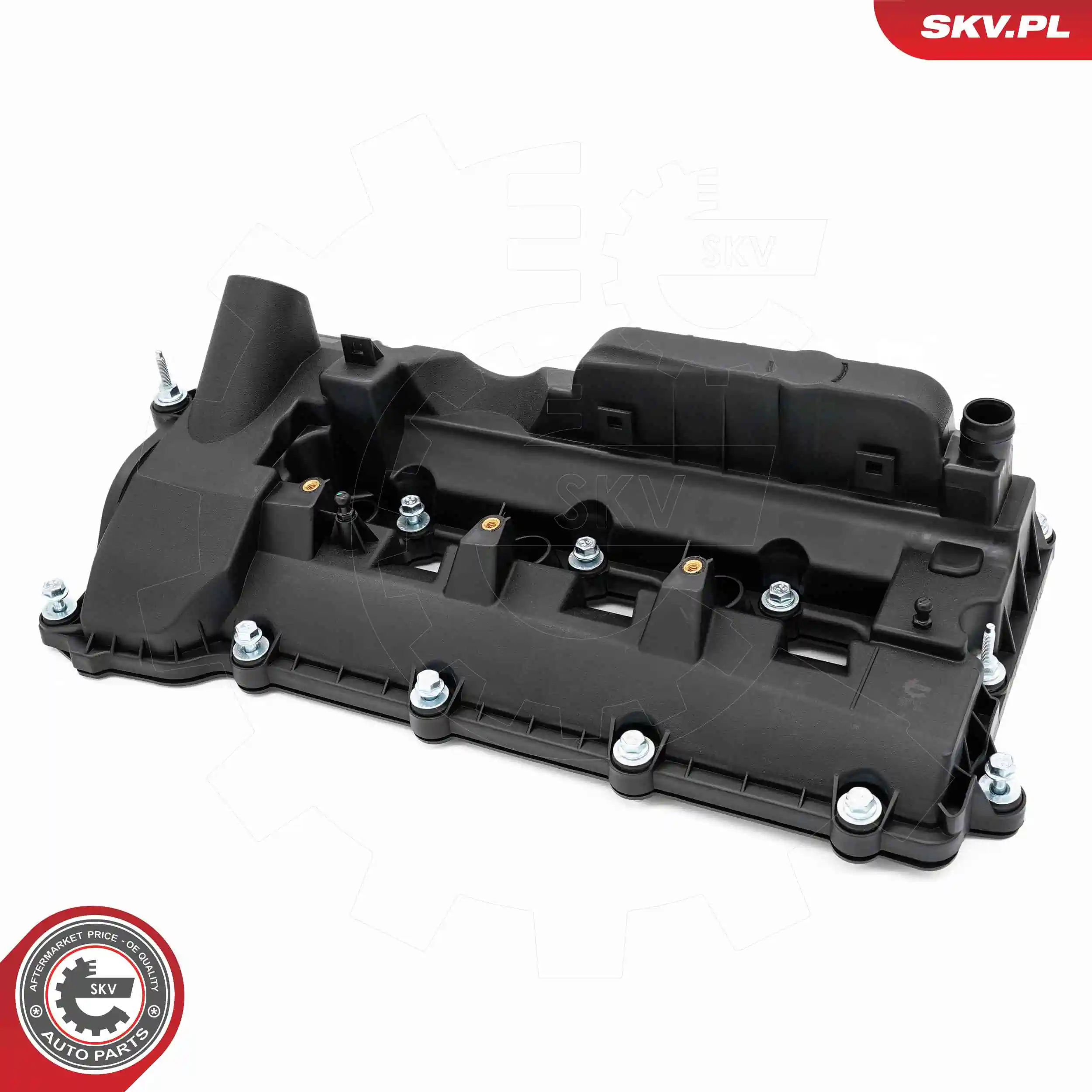 Cylinder Head Cover 48SKV113