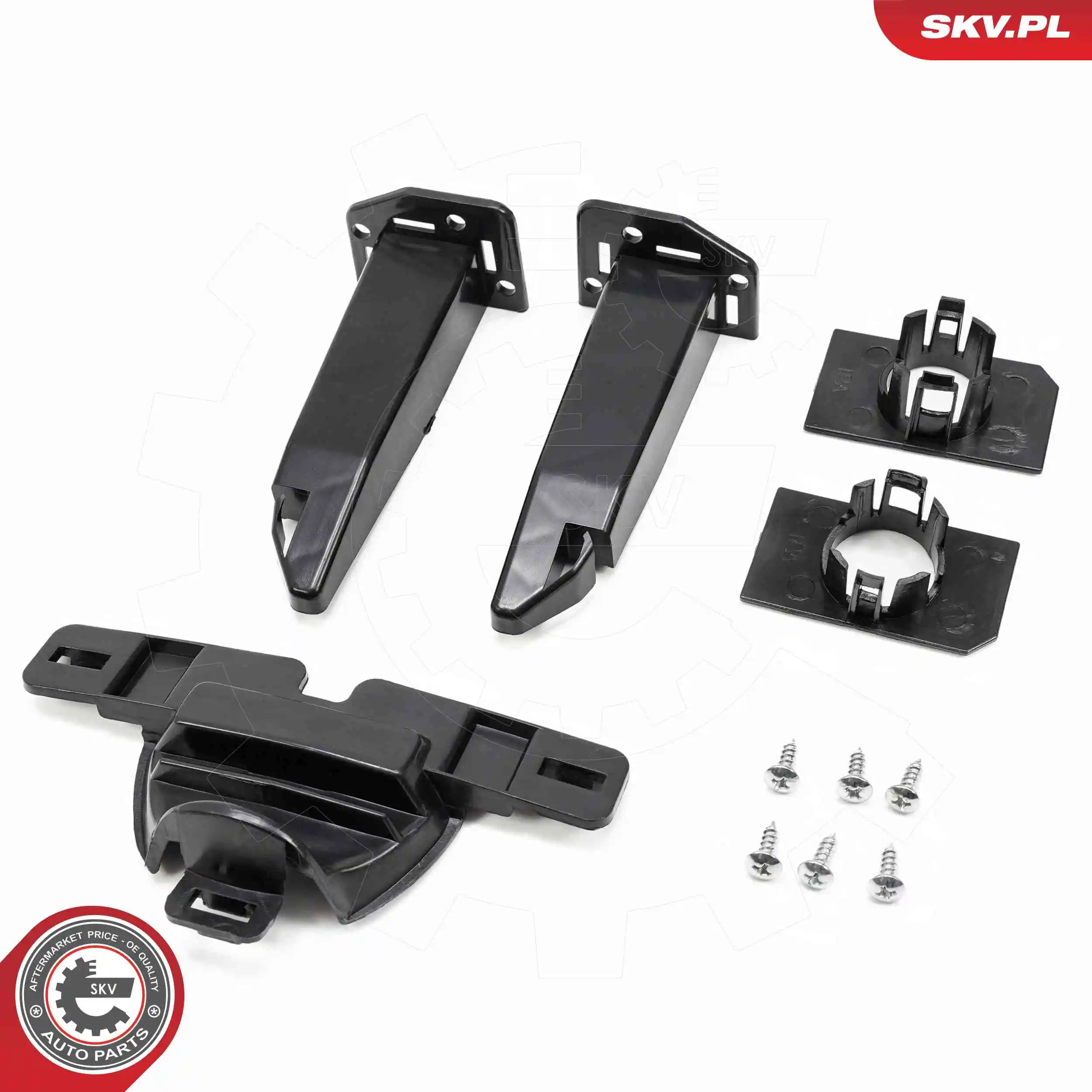 ESEN SKV 66SKV508 Radiator Grille
