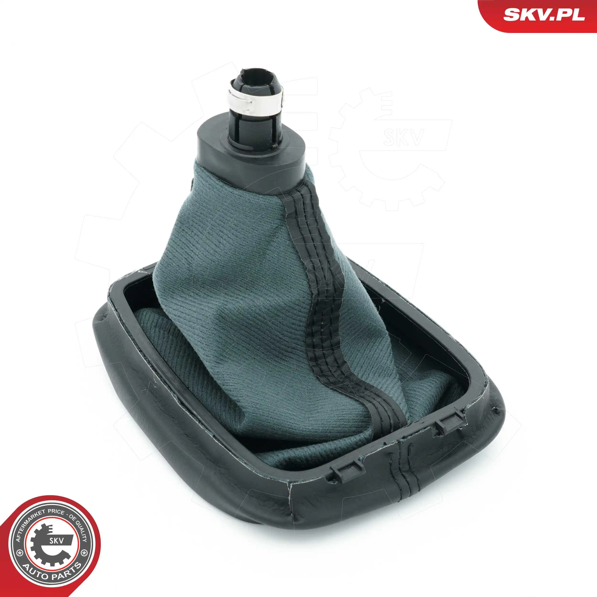 Gear Shift Lever Knob 63SKV475