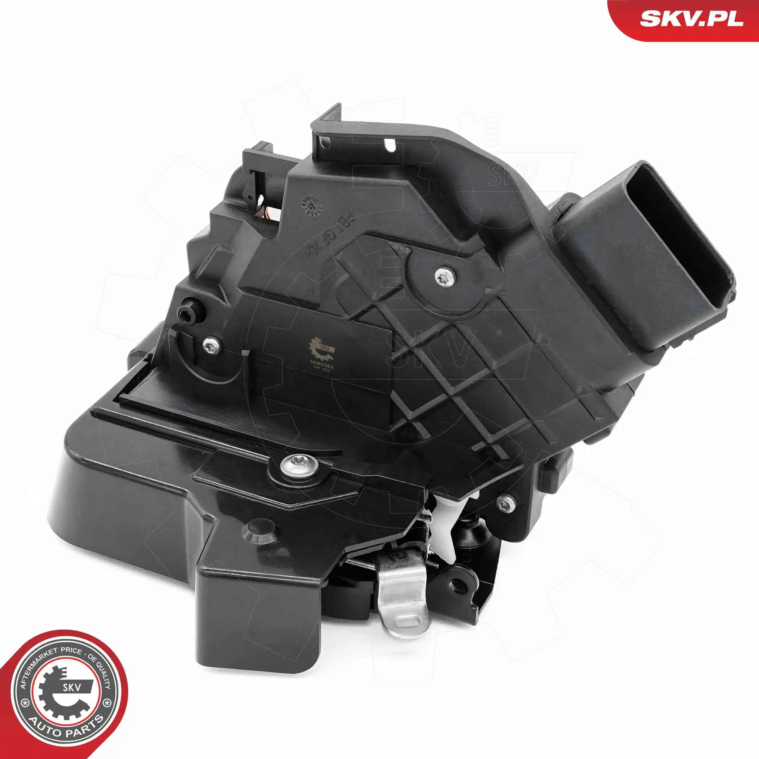 ESEN SKV 60SKV383 Door Lock