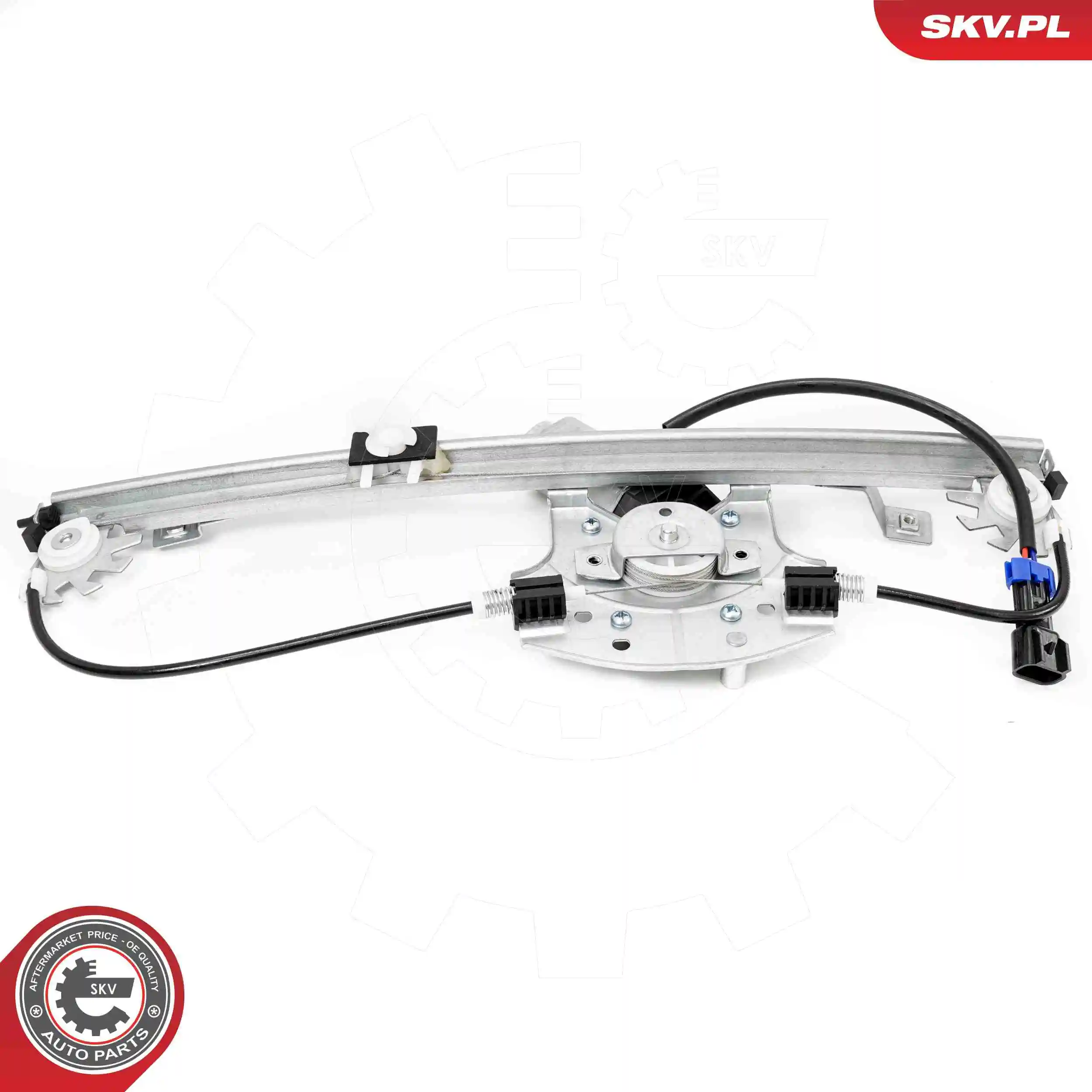 Window Regulator 51SKV272