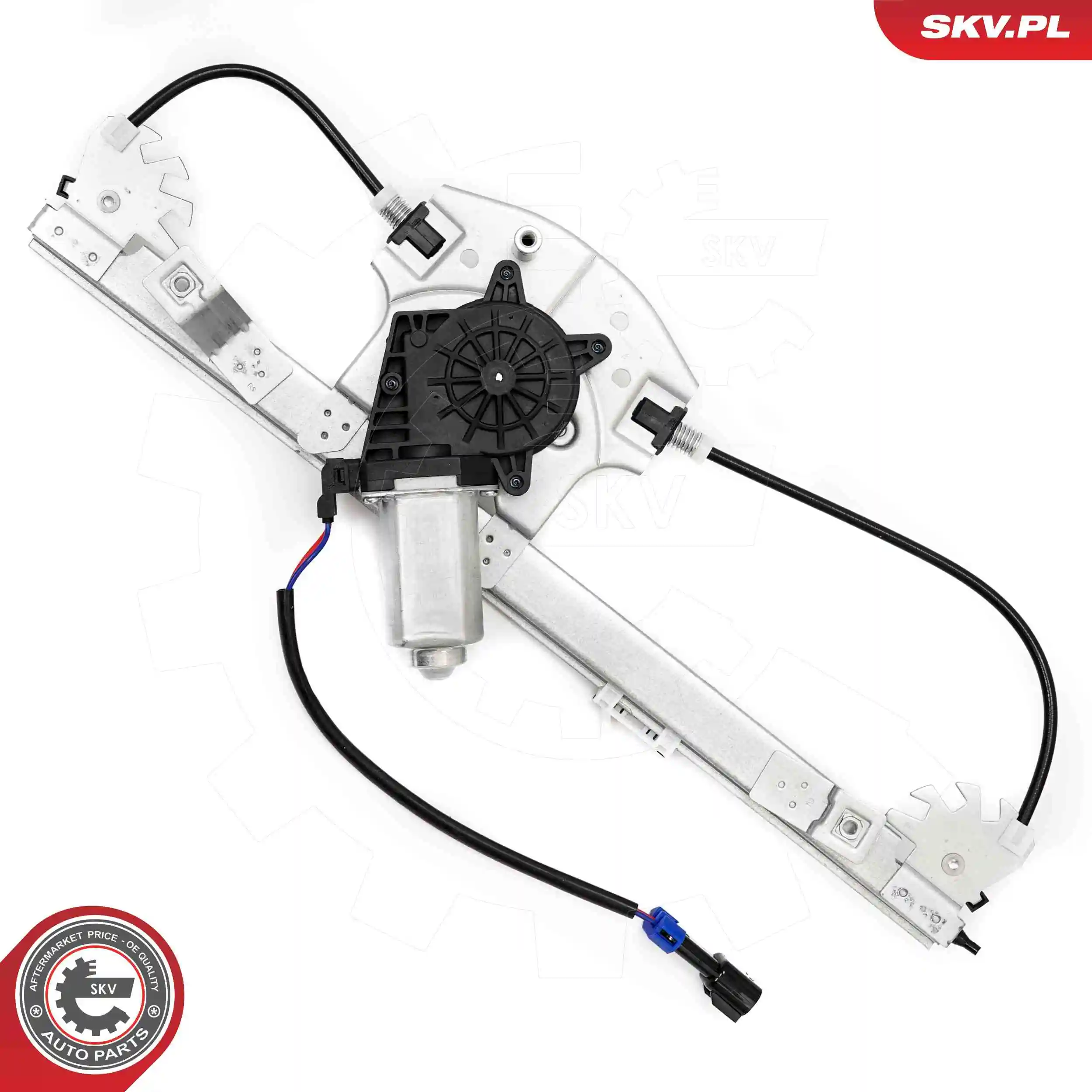 Window Regulator 51SKV271