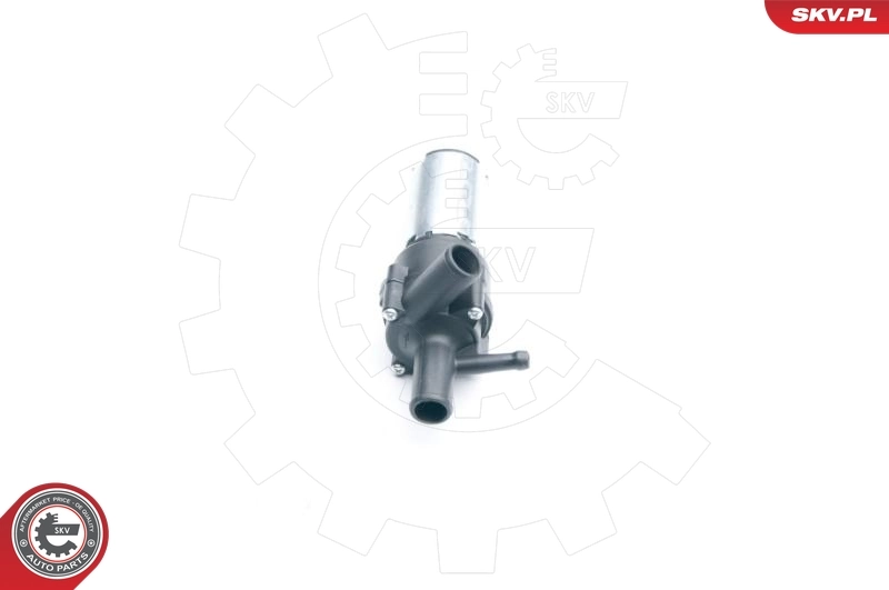 Water Recirculation Pump, parking heater 22SKV006