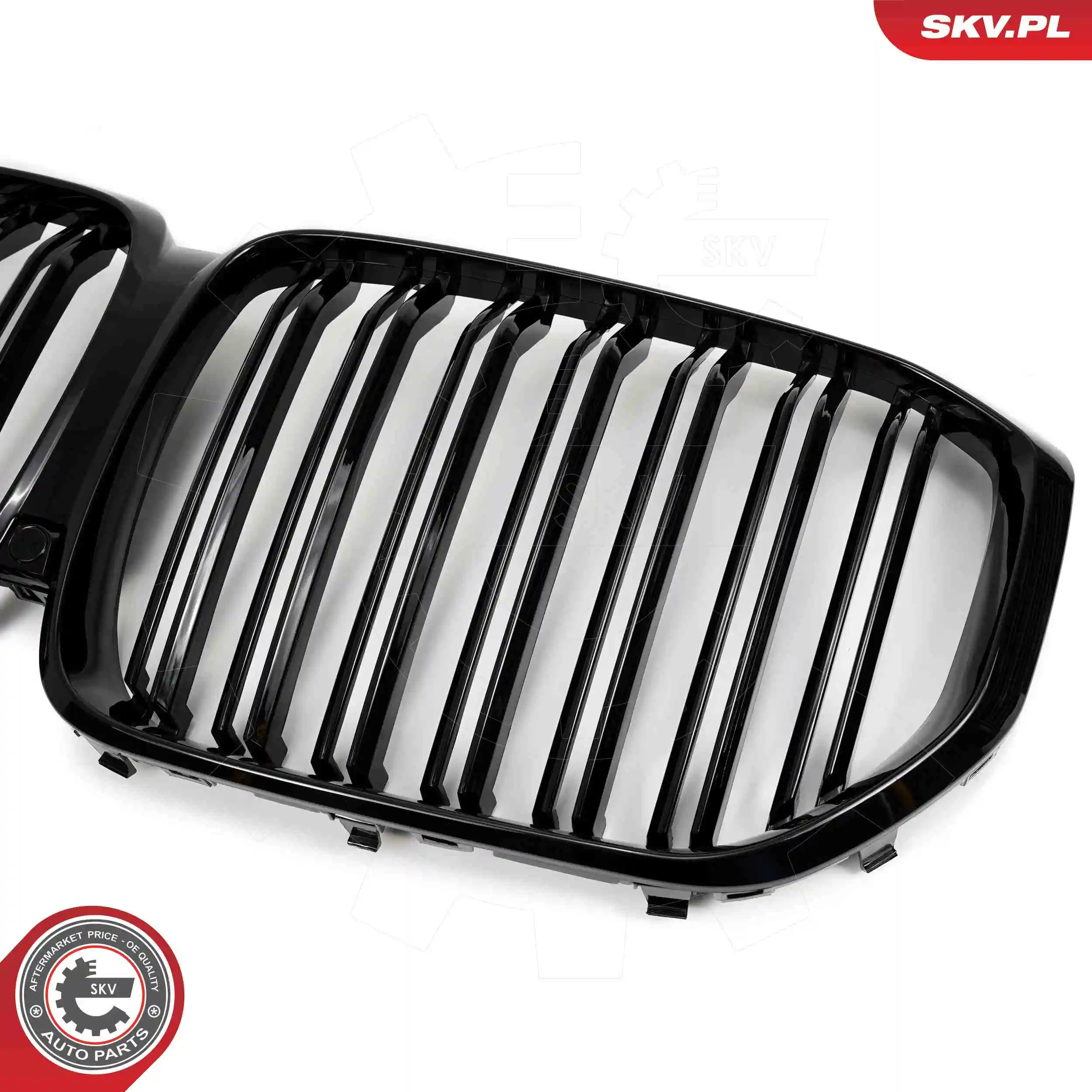 ESEN SKV 66SKV303 Radiator Grille