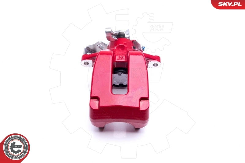Brake Caliper 44SKV654 RED