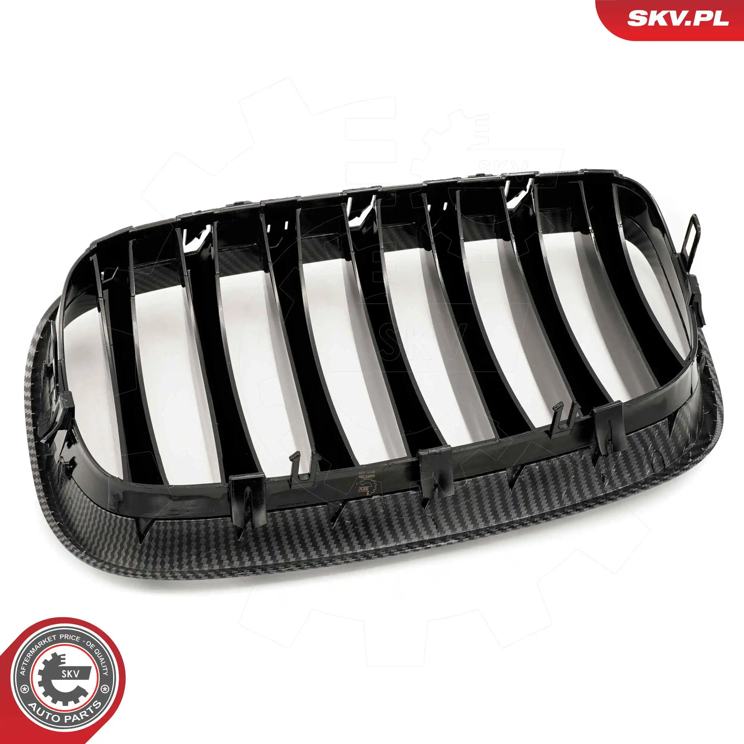 ESEN SKV 66SKV286 Radiator Grille