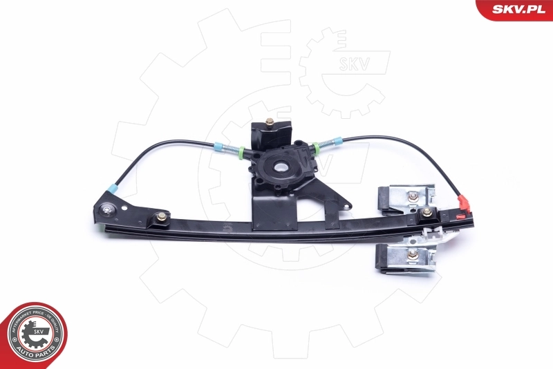 Window Regulator 00SKV613