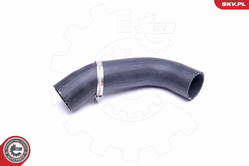 Charge Air Hose 43SKV212