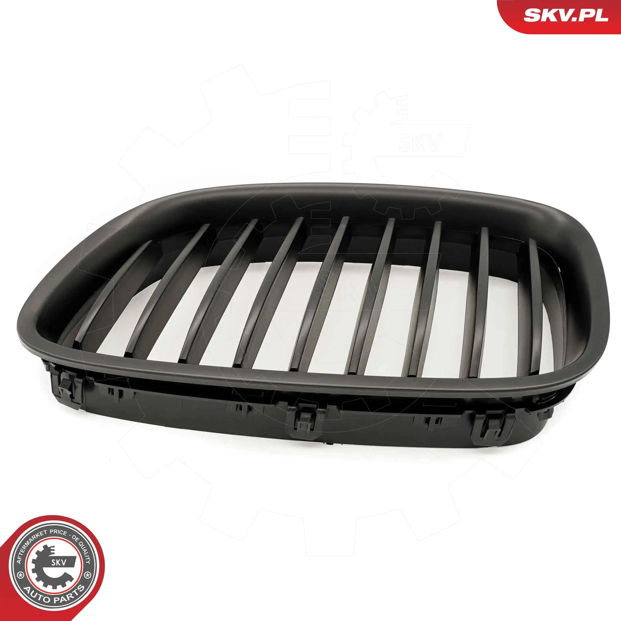ESEN SKV 66SKV177 Radiator Grille