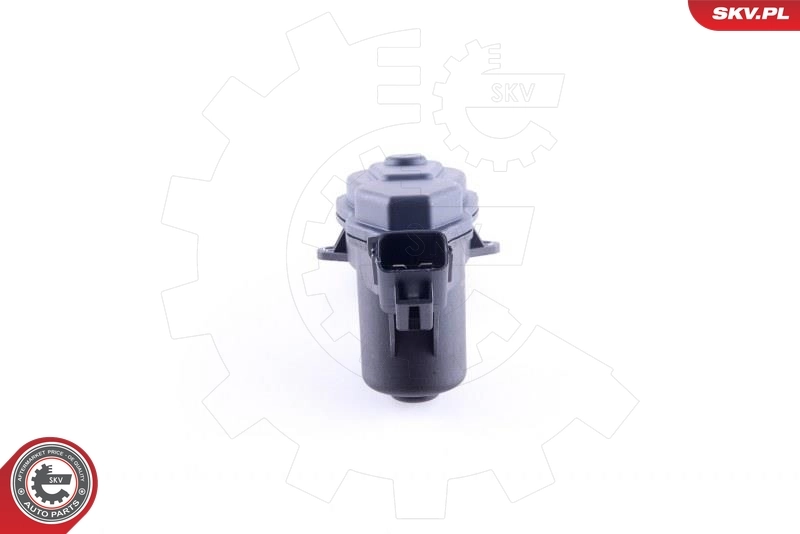 Control Element, parking brake caliper 96SKV097