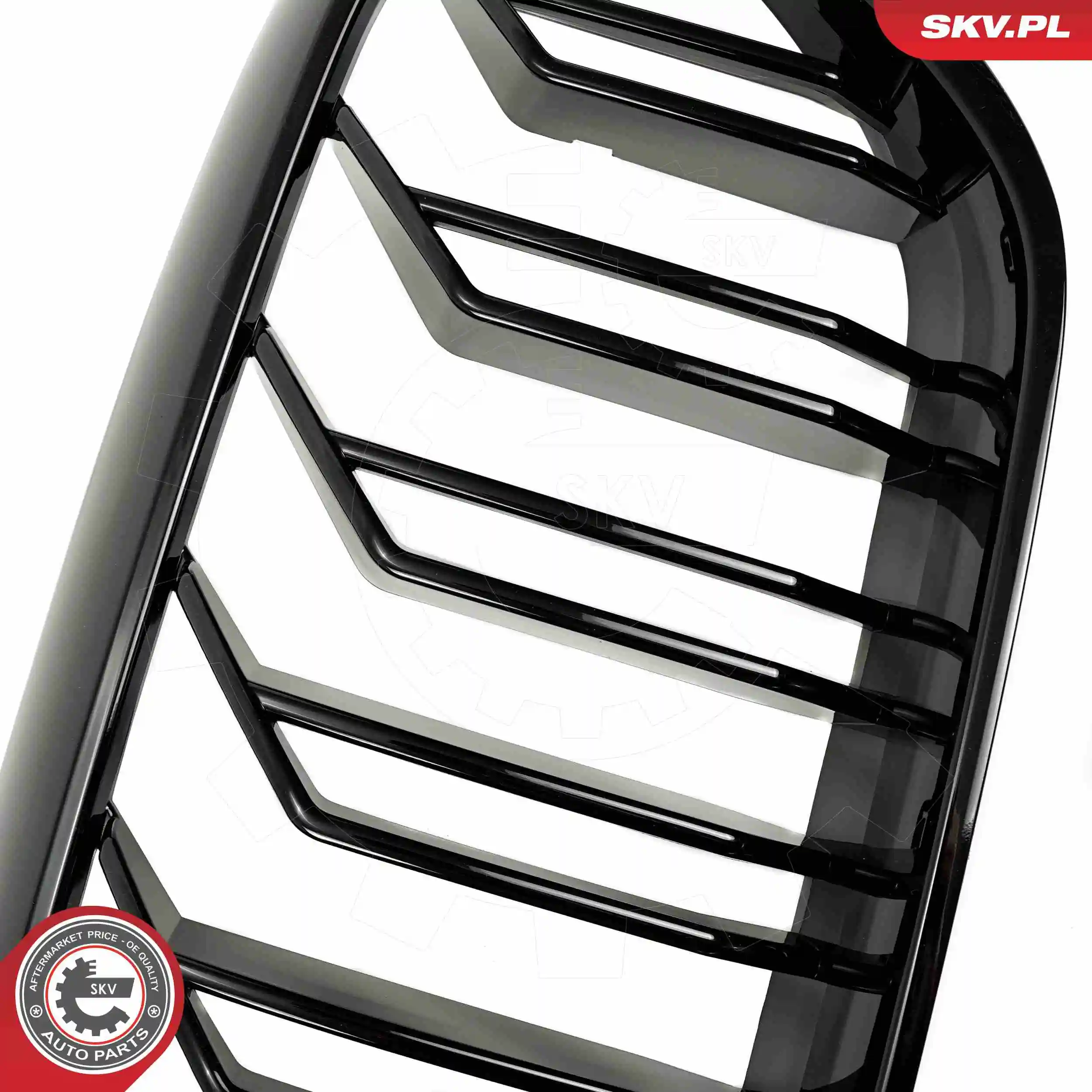 ESEN SKV 66SKV203 Radiator Grille