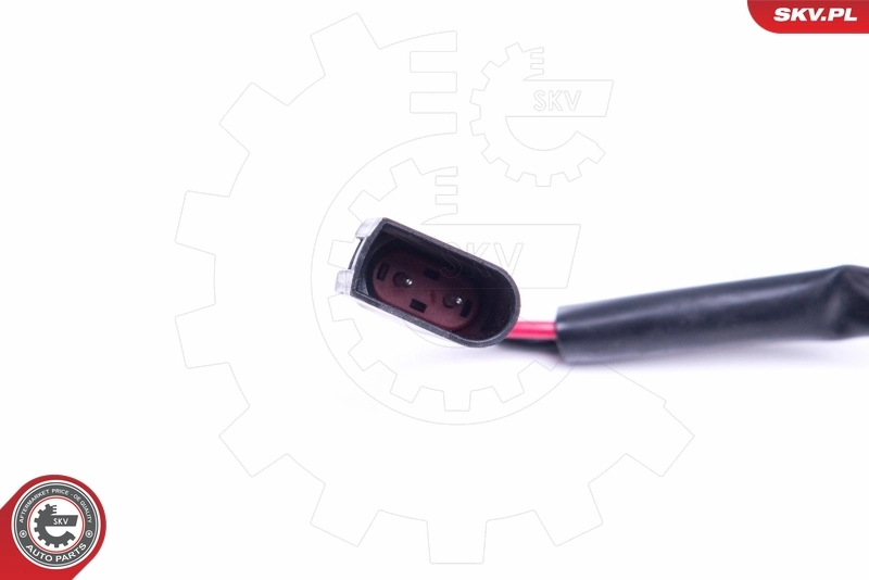 Window Regulator 00SKV831