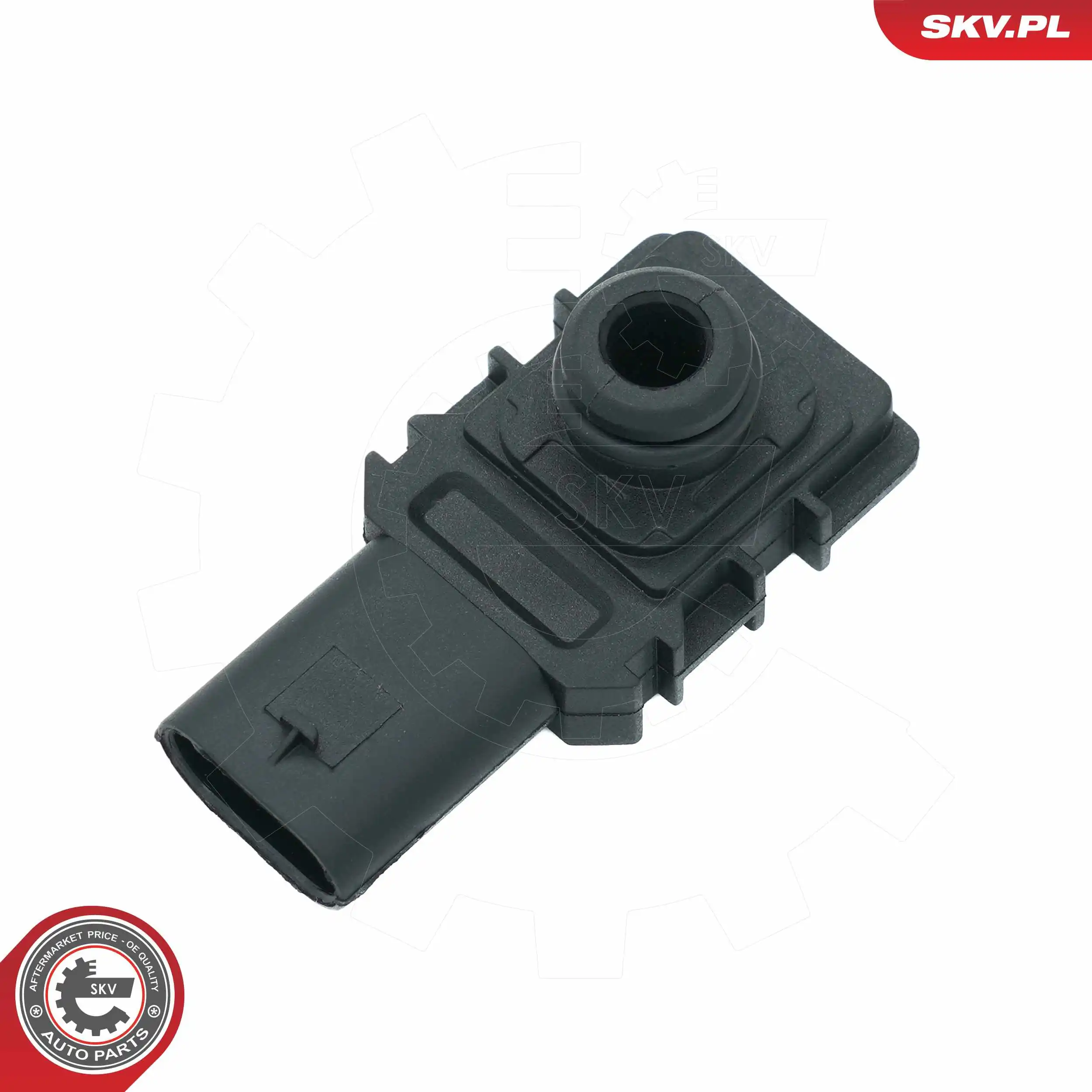 Sensor, intake manifold pressure 17SKV157