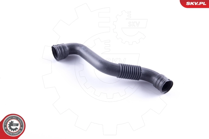 Hose, crankcase ventilation 96SKV080