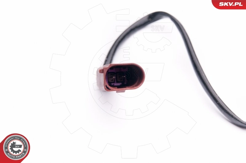 Sensor, exhaust gas temperature 30SKV002