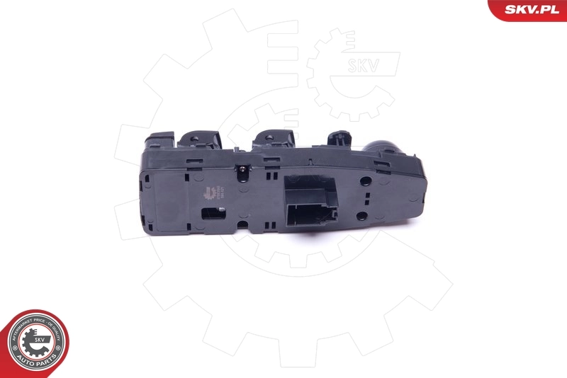 Switch, window regulator 37SKV043