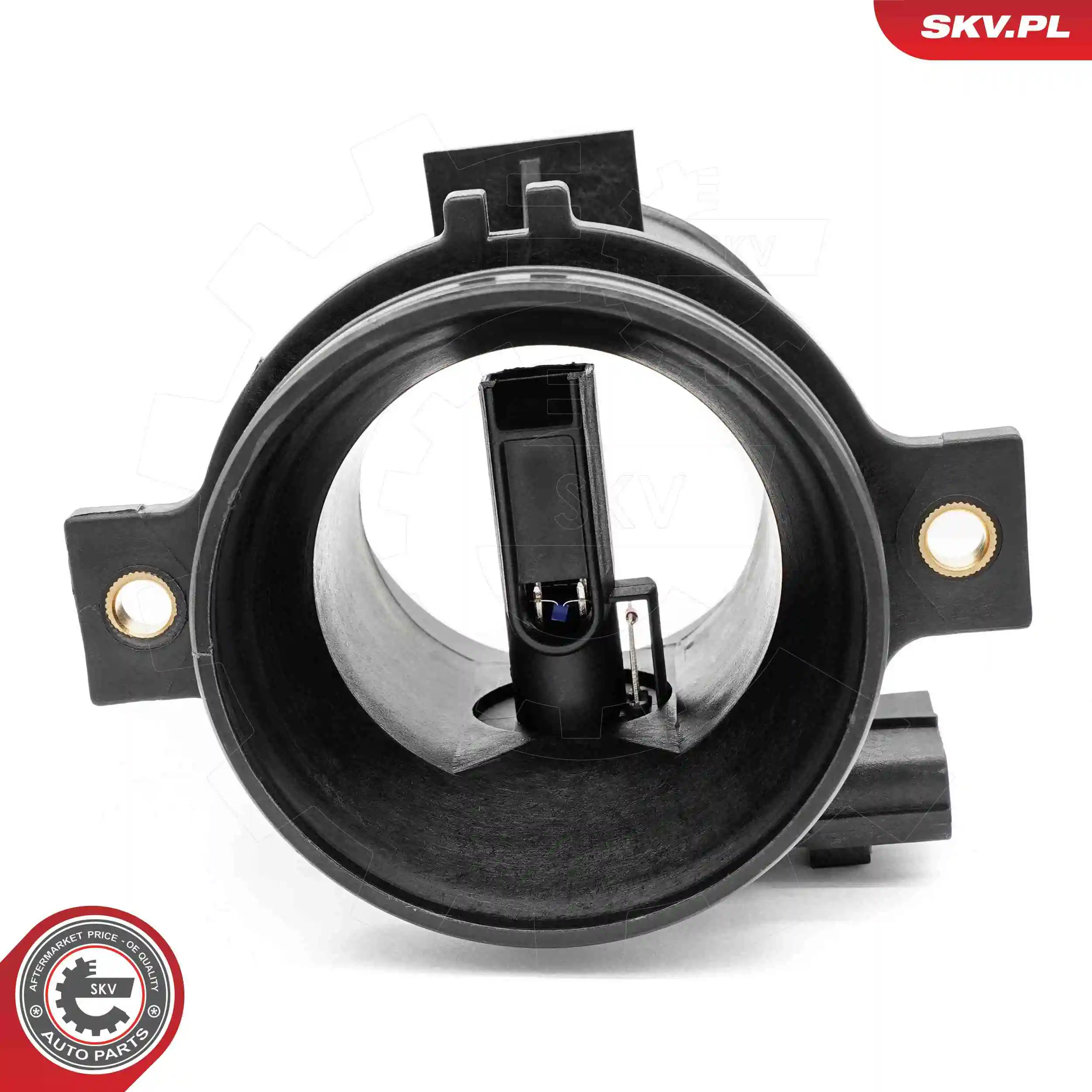 Mass Air Flow Sensor 07SKV225