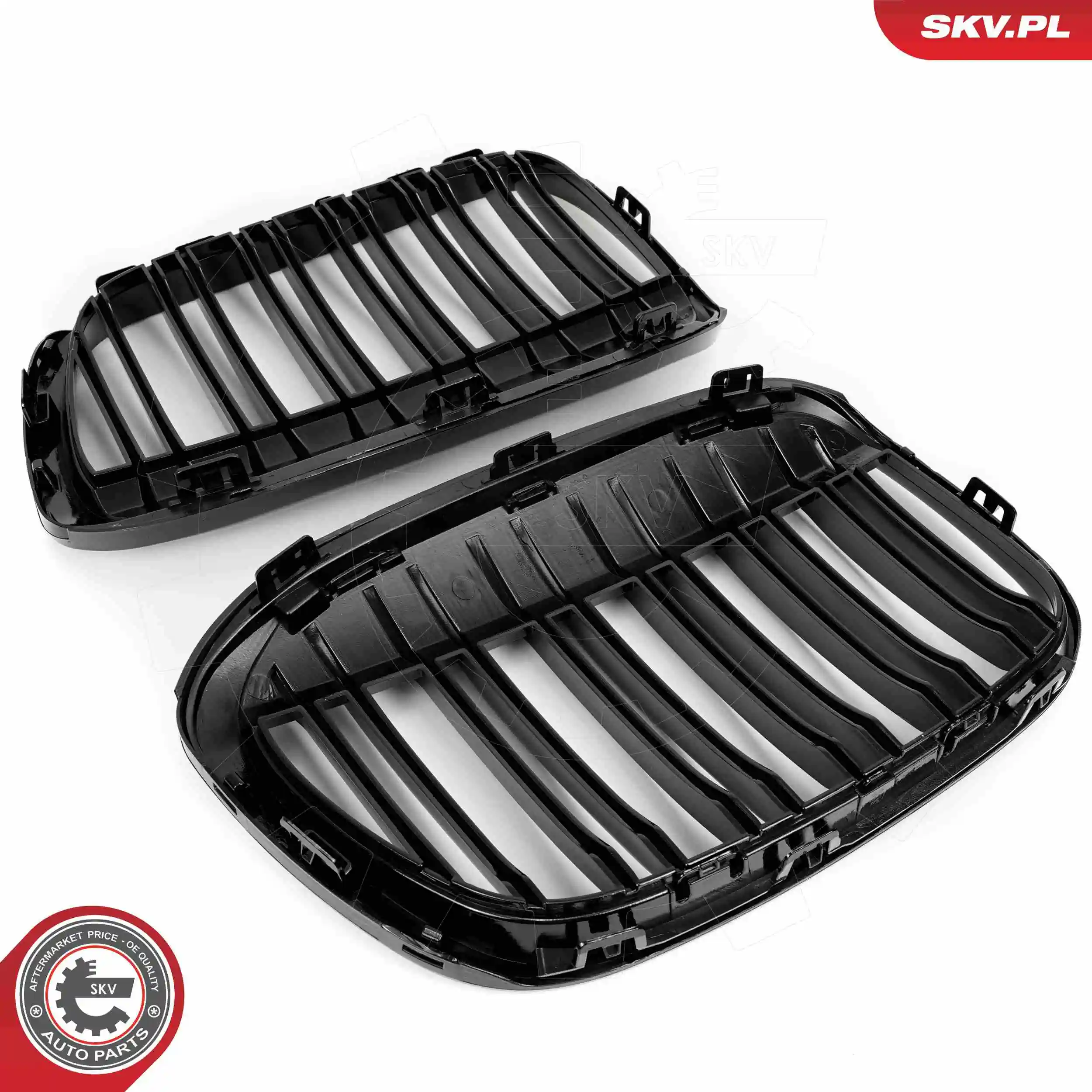 ESEN SKV 66SKV240 Radiator Grille