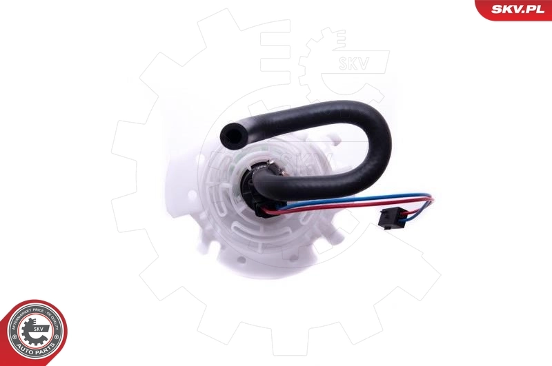 Fuel Feed Unit 02SKV835